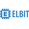 elbit logo